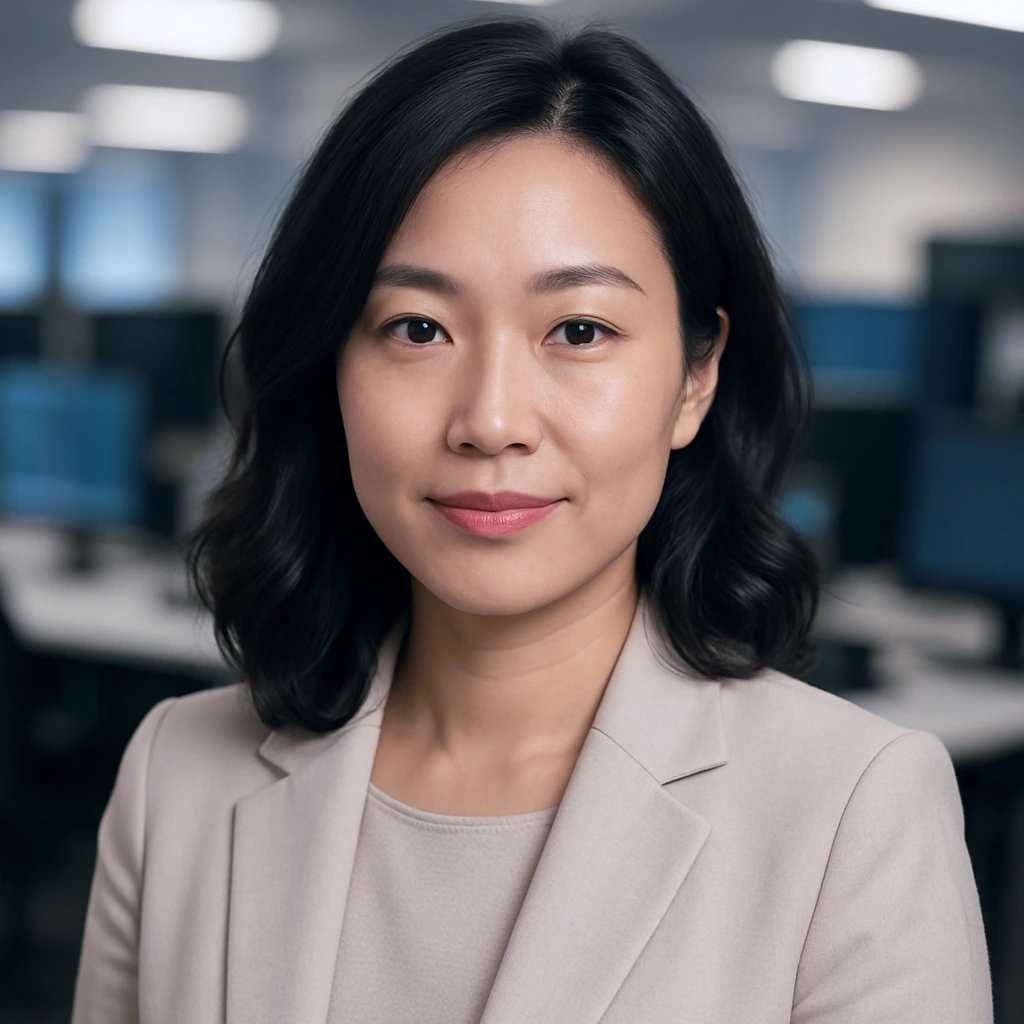 Dr. Emily Wang